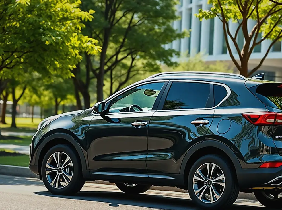 부천 성곡동 렌트카 현장 사진 2